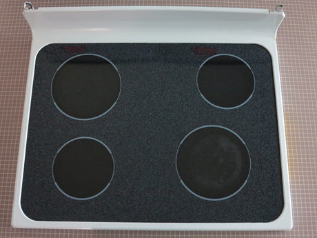 Main Top Glass WB62T10618