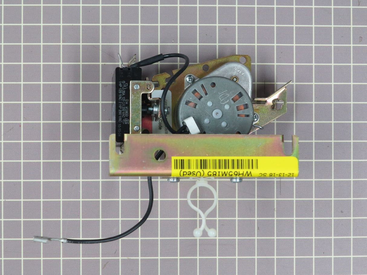 Timer WH65M185