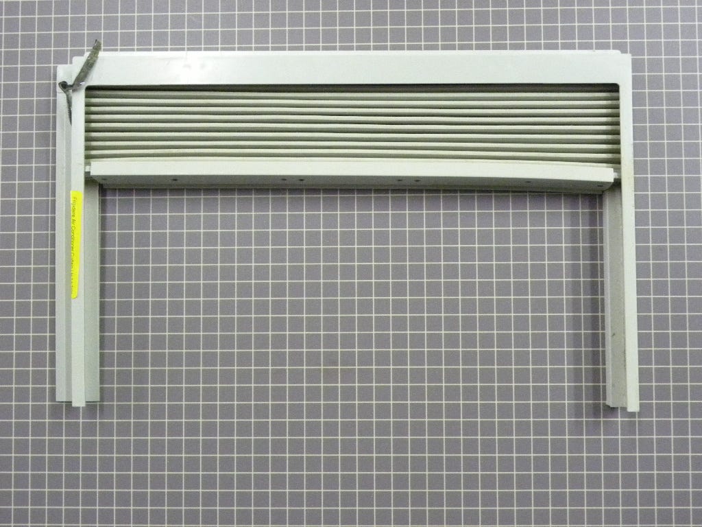 Curtain LH (14 7/8") 5304426457