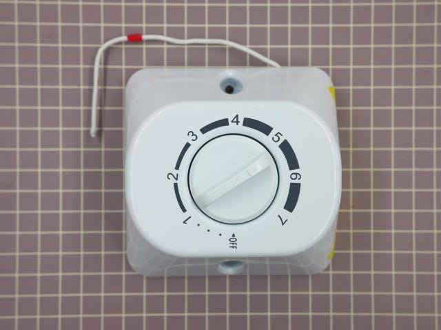Thermostat 502407000331