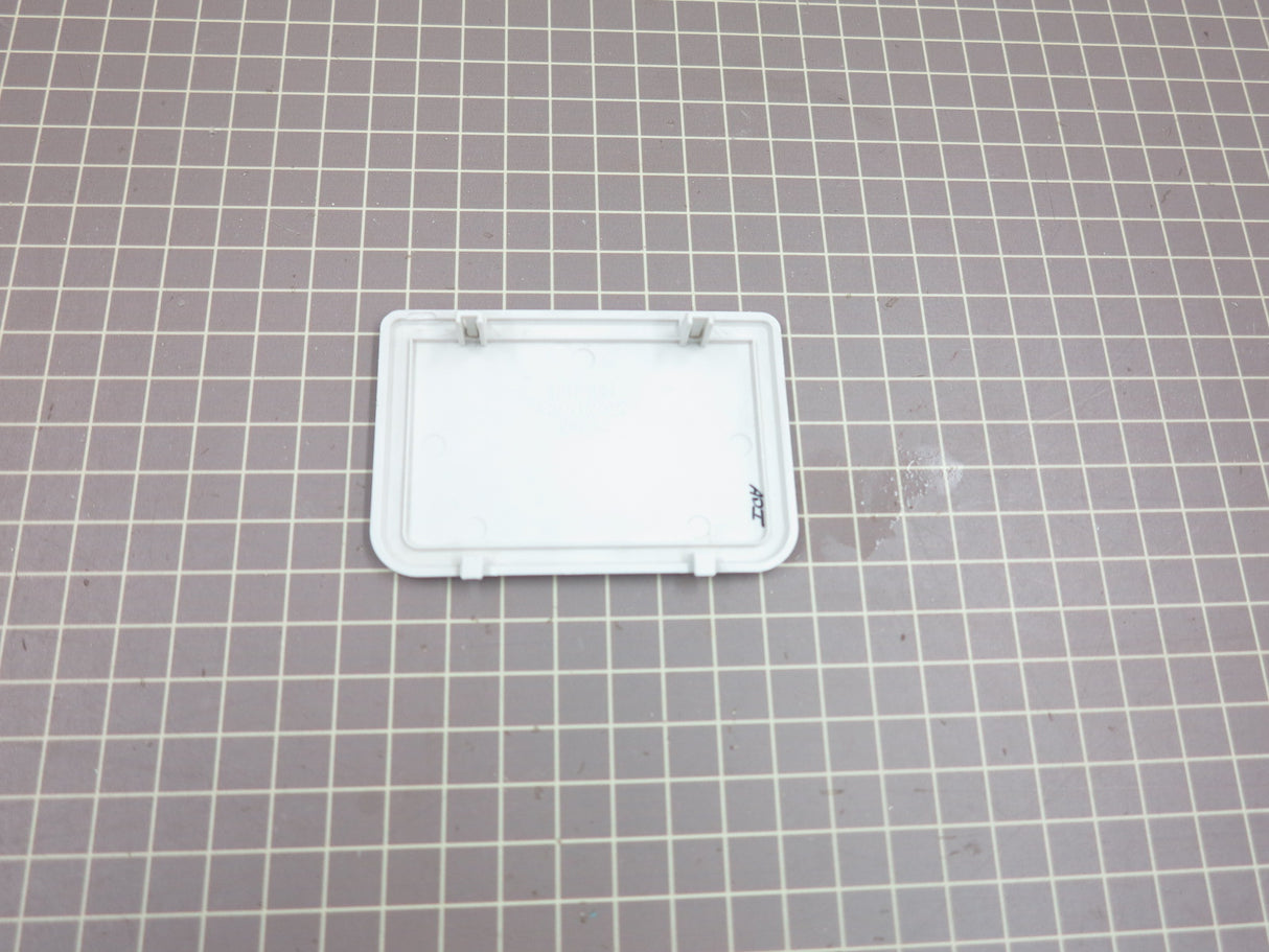 Resin Canopy WB06X10601