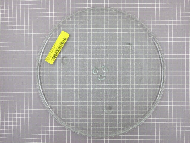 Glass Tray (15") A06014A00AP