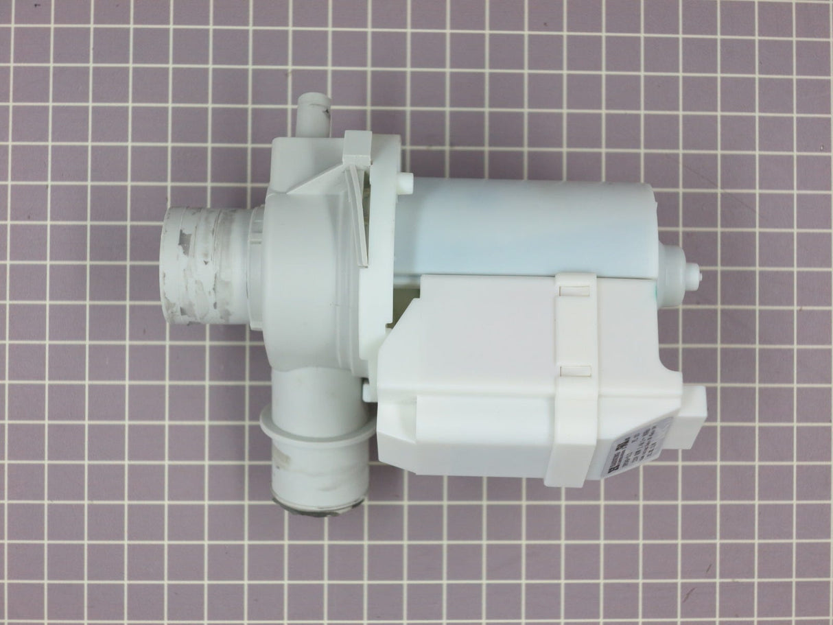 Drain Pump WH23X10039