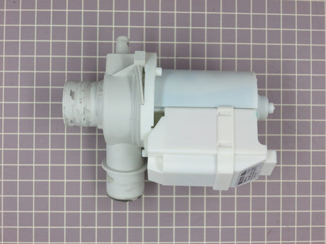 Drain Pump WH23X10039