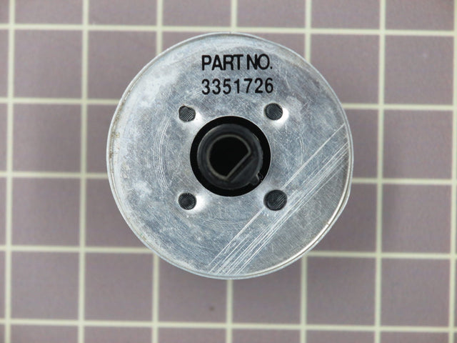 Control Knob 3351726