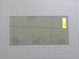 Window Glass (16 1/2 x 8 1/4") 74001841