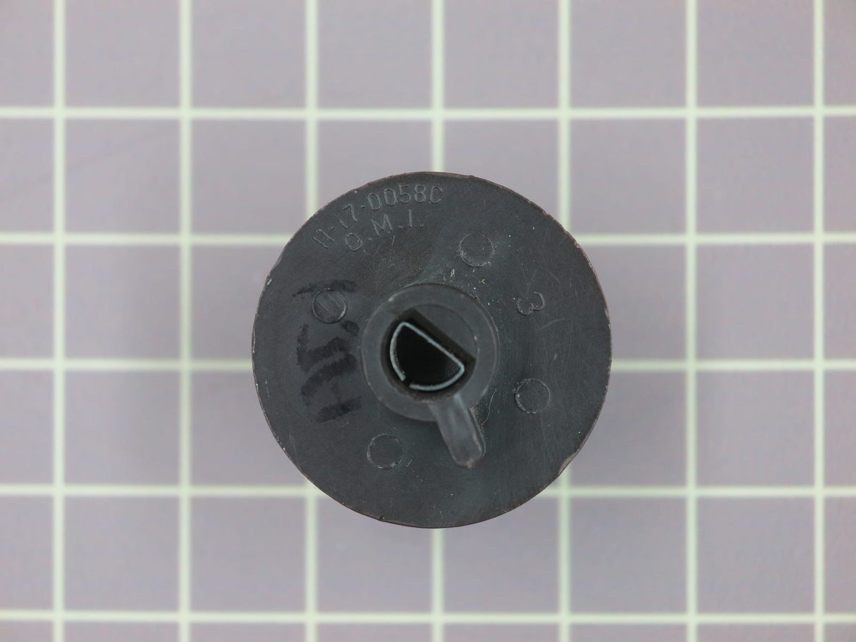 Knob Kit (3 per Kit) 50110036N009