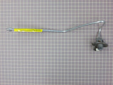 Burner Supply Tube Assembly 316237707