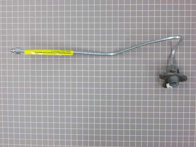 Burner Supply Tube Assembly 316237707