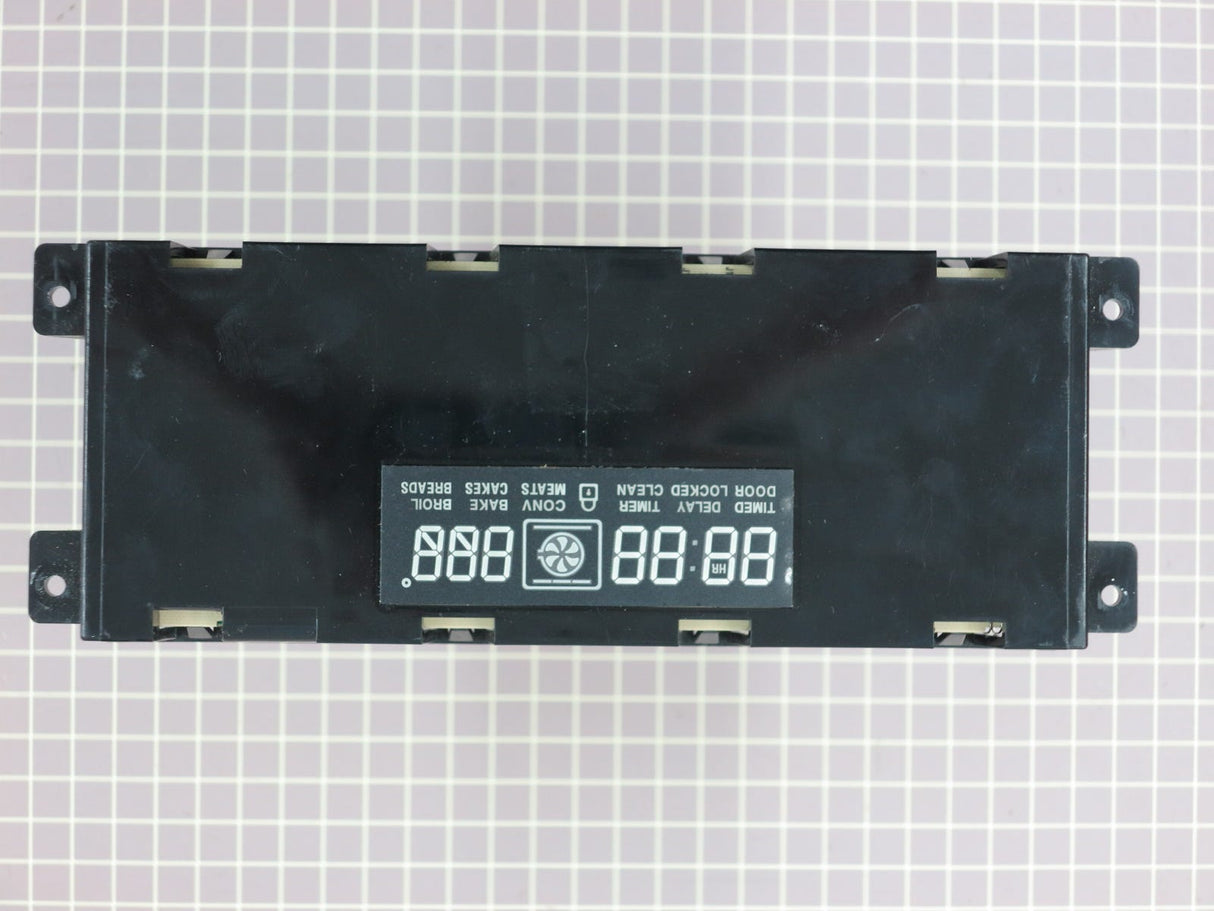 Oven Control Board 316272202