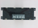 Oven Control Board 316272202