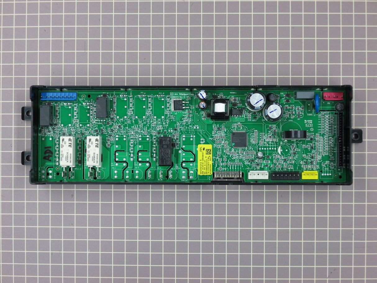 Control Board W10721212