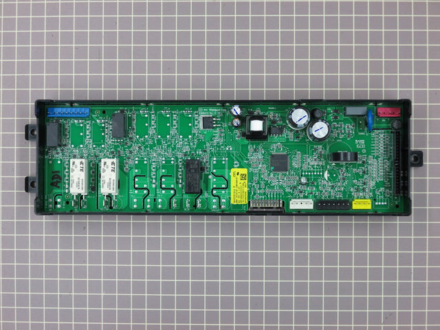 Control Board W10721212