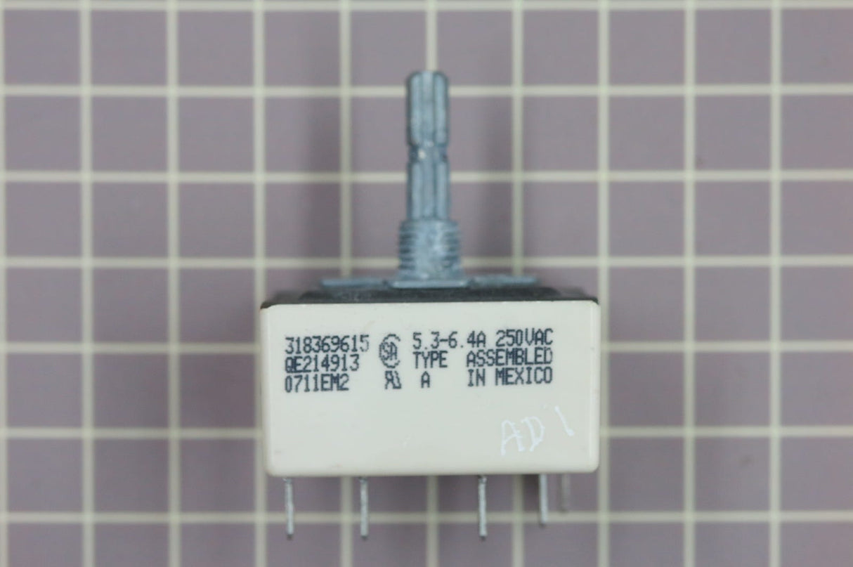 Switch (5.3-6.4A) 318369615