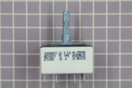 Switch (5.3-6.4A) 318369615