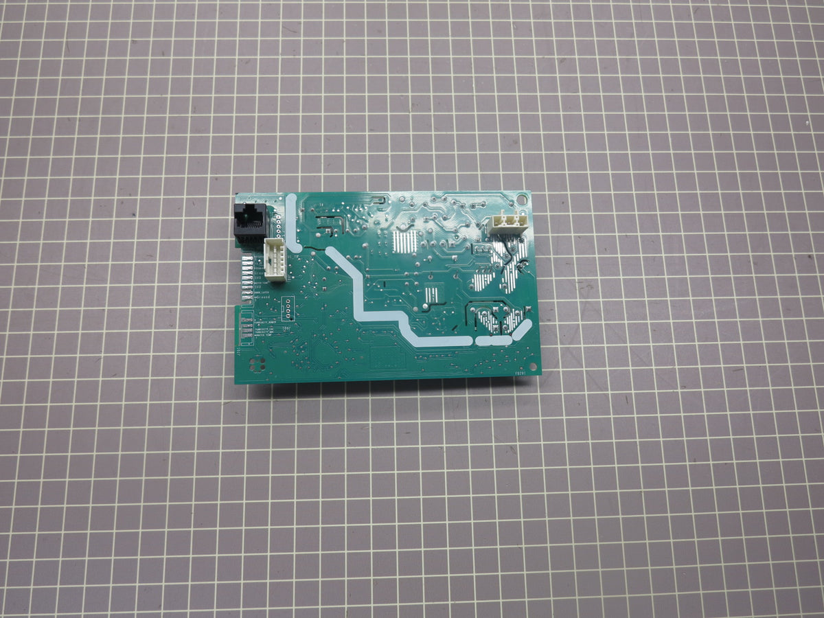 Control Board WD21X32938