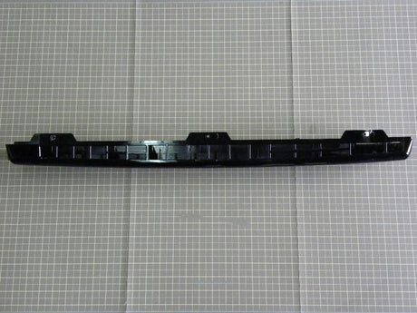 GE Microwave Vent Grille (Black) WB07X11019