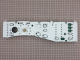 Electronic Control Board W10117417