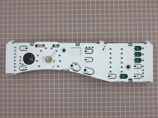 Electronic Control Board W10117417