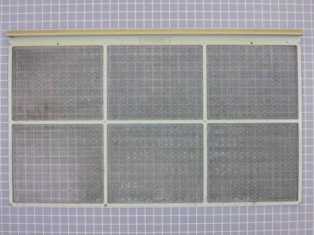 Filter WJ85X158