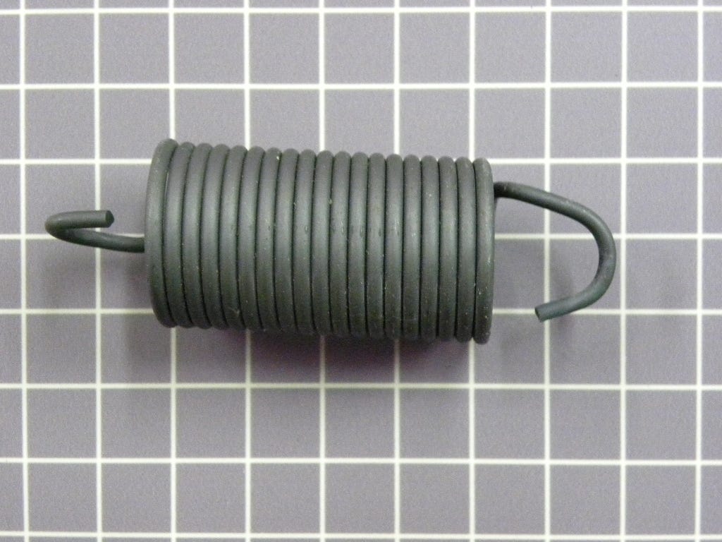 Door Spring 154514801