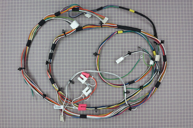 Harness Control 806031