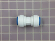 Water Tube Connector 5/16" PPM0408W