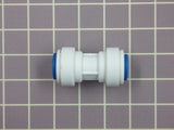 Water Tube Connector 5/16" PPM0408W