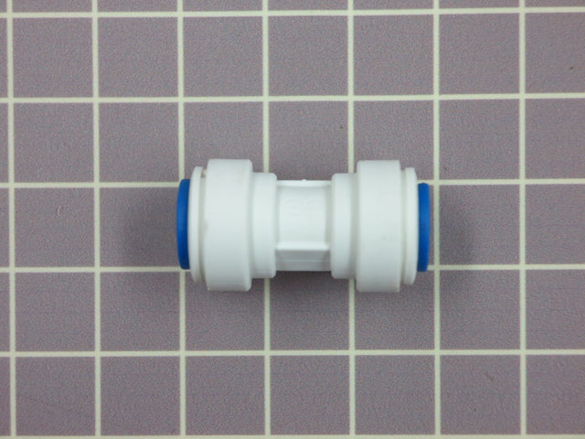 Water Tube Connector 5/16" PPM0408W