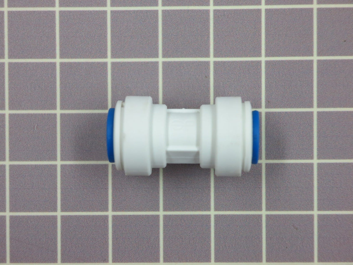 Water Tube Connector 5/16" PPM0408W