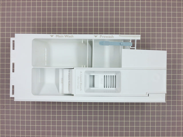 Detergent Drawer 8183174