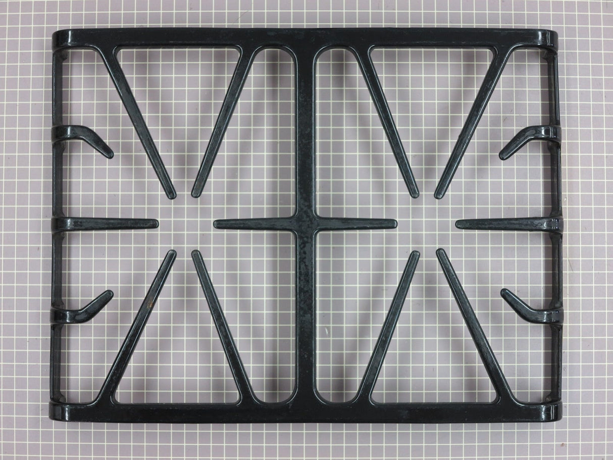 Double Burner Grate 9753616GB