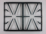 Double Burner Grate 9753616GB