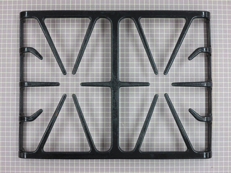 Double Burner Grate 9753616GB