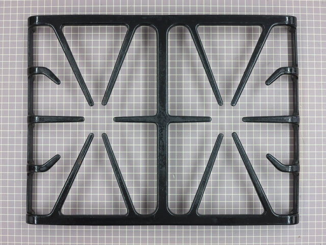 Double Burner Grate 9753616GB