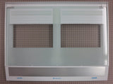Veg Pan Cover with Glass WR32X1335