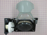Ice Route Case Assembly WR13X10737
