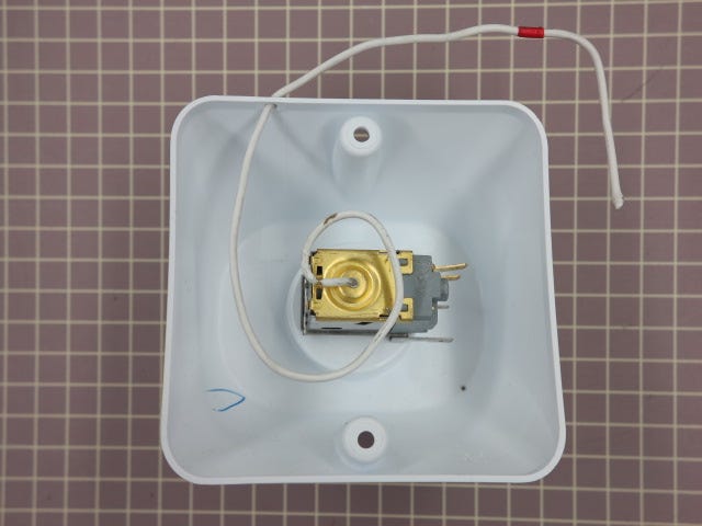 Thermostat 502407000331