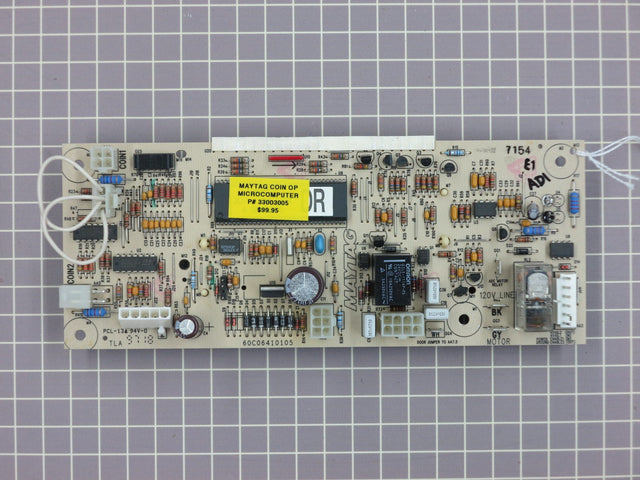 Microcomputer 33003005