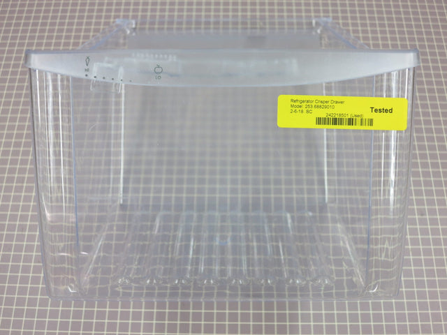 Crisper Drawer 242218501