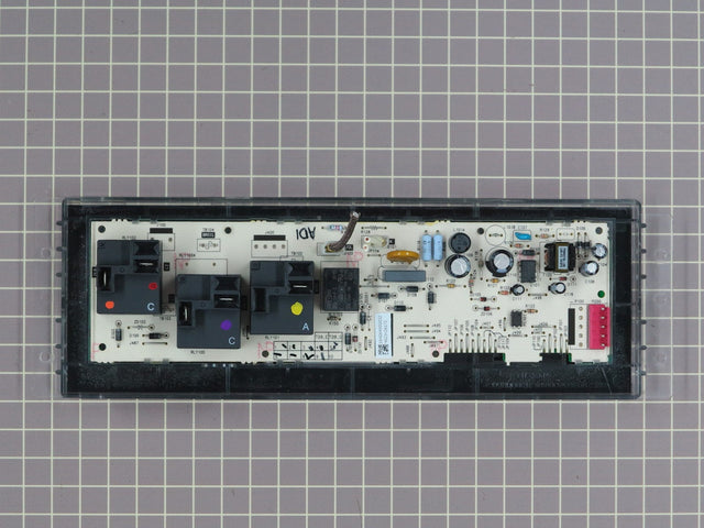 Control Board WB18X20153