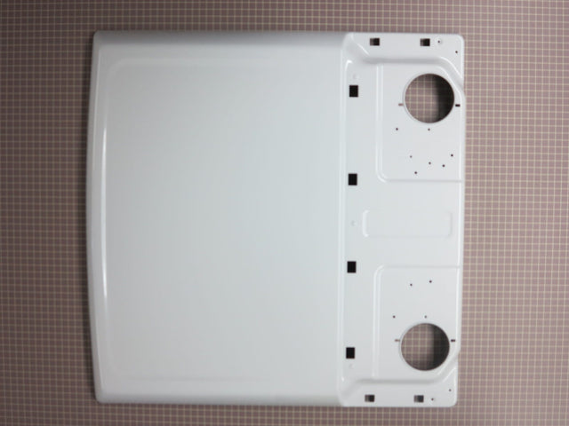 Cover Top Low Depth WE03X24721