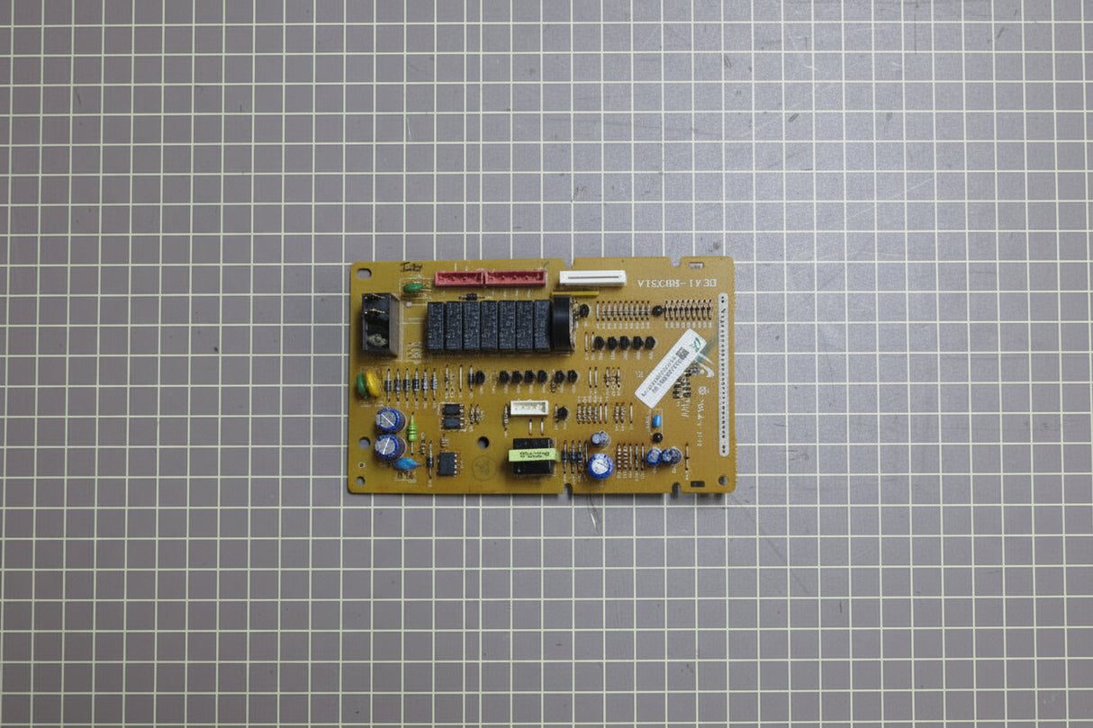 PCB Main WB27X20531