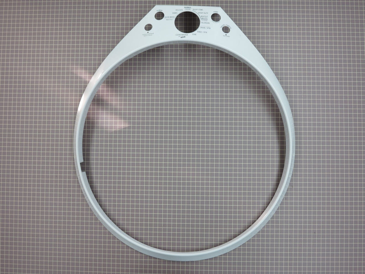 Trim Ring W10411659