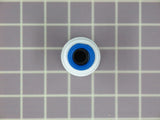 Water Tube Connector 5/16" PPM0408W