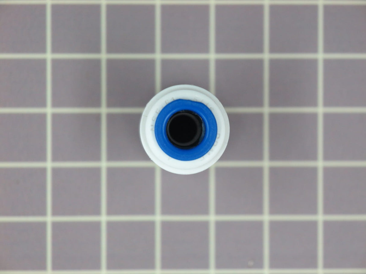 Water Tube Connector 5/16" PPM0408W