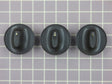 Knob Kit (3 per Kit) 50110036N009