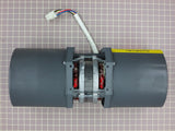 Exhaust Motor W10726505