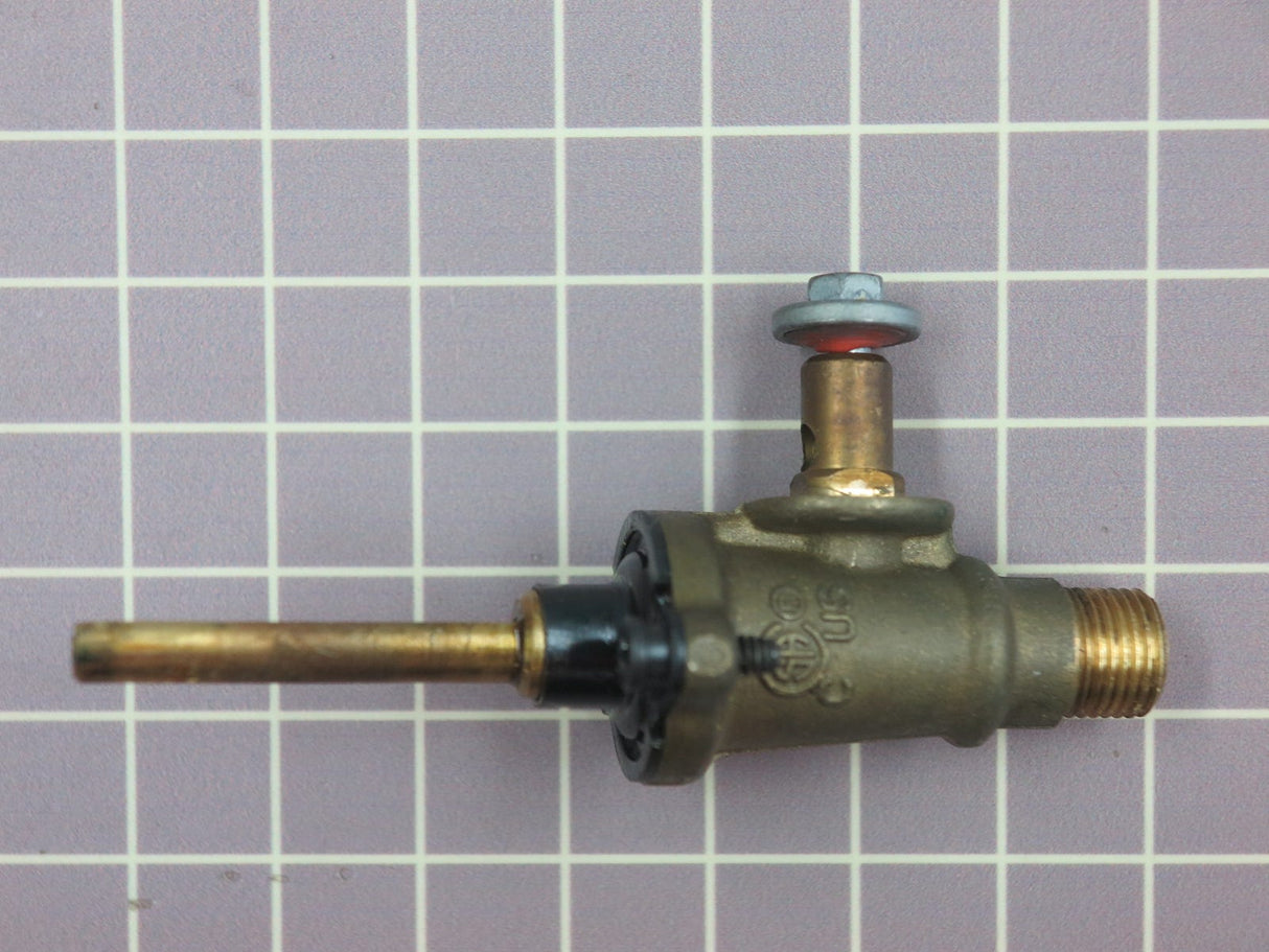 Kit Valve and Screw (Mueller 7.2) 12002404
