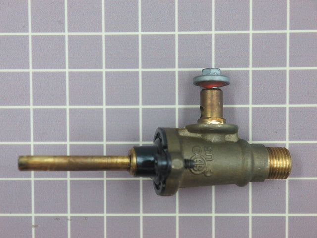 Kit Valve and Screw (Mueller 7.2) 12002404